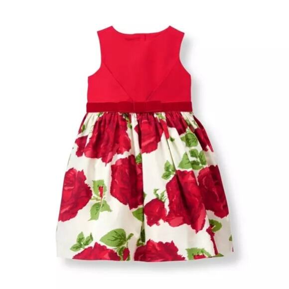 Janie and Jack Other - Janie and Jack Rose Dress Size 2T